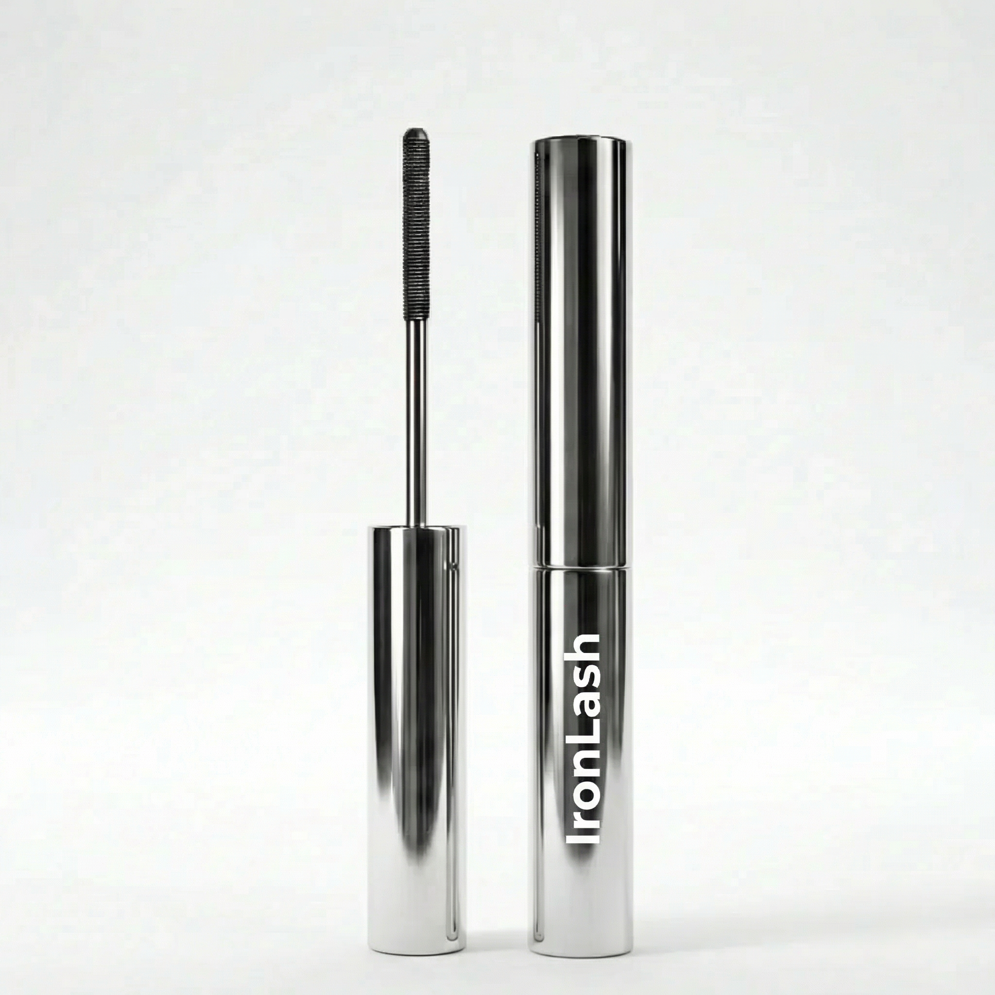 IronLash - Dites adieu aux cils invisibles et retrouvez votre regard d'avant dès la première application.